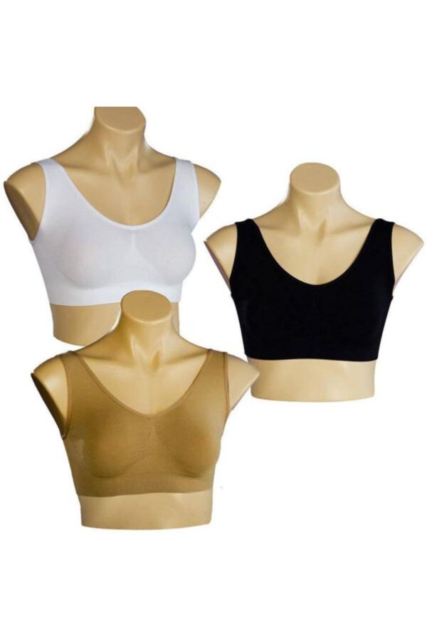 Adjustable Aire Bra Pakistan