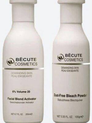 Becute Skin Polish Set Pakistan