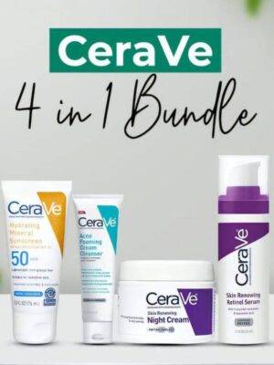 Cerave 4in1 Deal Pakistan