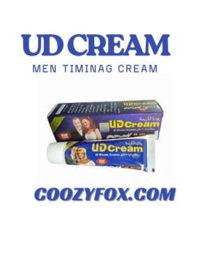 UD CREAM IN PAKISTAN