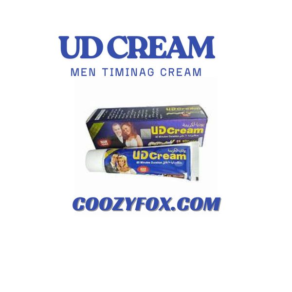 UD CREAM IN PAKISTAN