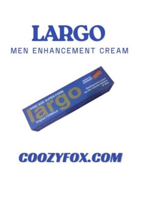LARGO CREAM IN PAKISTAN