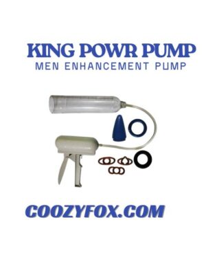 MEN POWER PUMP IN PAKISTAN