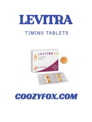 LEVITRA TABLETS IN PAKISTAN
