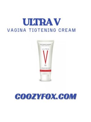 ULTRA V CREAM