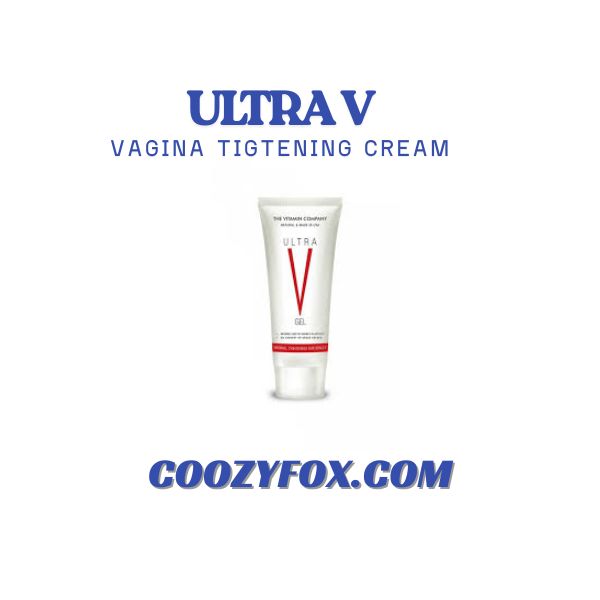 ULTRA V CREAM