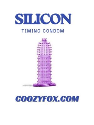 SILICON CONDOM IN PAKISTAN