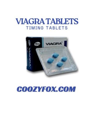 Viagra Tablets in Pakistan